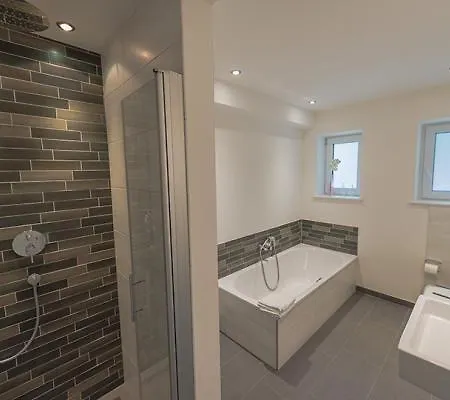 Seerose-landhaus-tadsen ווסטרלנד