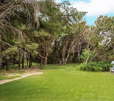 Seerose-landhaus-tadsen דירה ווסטרלנד