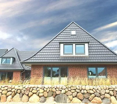 Seerose-landhaus-tadsen דירה