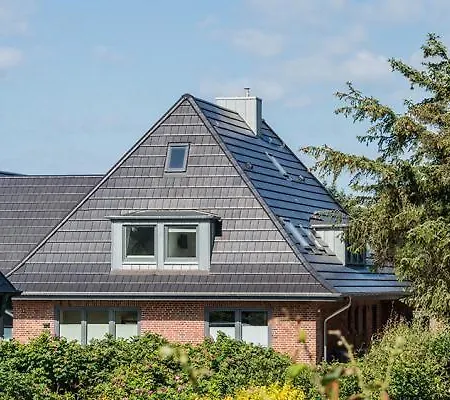 Seerose-landhaus-tadsen